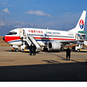 三女河航空邮寄航空快运业稳步发展的原因是什么？